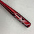 Used Rawlings RX4 BB/SB T-Ball Bat 24" 11762-S000081051 View 2