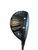 Used Callaway ROGUE X Mens Hybrid Club RH 3 Hybrid 11706-S000380452 View 1