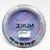 Used Discraft Z LINE NUKE Disc Golf Driver Purple 178g 11805-S000083309 View 2