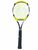 Used Yonex RDS 001 Adult Tennis Racquet Yellow 4 1/2" 11706-S000380454 View 2