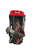 Used Top Flite BLK/RED Mens Stand Bag Black 11834-S000053012 View 1