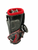 Used Top Flite BLK/RED Mens Stand Bag Black 11834-S000053012 View 3