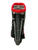 Used Top Flite BLK/RED Mens Stand Bag Black 11834-S000053012 View 4