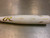 Used Rawlings ICON CARBON BB/SB USSSA 2 3/4 Bat 29" 11339-S000203571 View 2