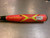 Used Easton GHOST EVOLUTION X BB/SB USA 2 5/8 Bat 30" 11339-S000203572 View 2