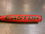 Used Easton GHOST EVOLUTION X BB/SB USA 2 5/8 Bat 30" 11339-S000203572 View 1