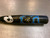 Used Demarini CF BB/SB USA 2 5/8 Bat 30" 11339-S000203569 View 1