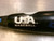 Used Demarini CF BB/SB USA 2 5/8 Bat 30" 11339-S000203569 View 3