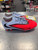 Used Nike Soccer Cleats Royal Blue And Red Senior 10 11945-S000254514 View 2