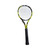 Used Babolat PURE AERO VS TENNIS RACQUET Adult Tennis Racquet Optic Yellow 4 1/4" 11708-S000196156 View 2