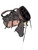 Used STONE HILL Mens Stand Bag Black 11307-S000266397 View 4