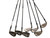 Used Apollo STRIKE ZONE Mens Iron Set RH 4I-PW 11307-S000266396 View 2