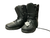 Used SYMBOLIC SNOWBOARD BOOTS Mens Snowboard Boots Black Senior 9 11818-S000184343 View 1