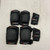 Used RAZOR Inline Protective Set Black Junior 11762-S000081065 View 1