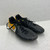 Used Nike TEMPO Soccer Cleats Yellow Senior 7 11762-S000081069 View 4