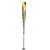 Used Easton HAVOC BB/SB USA 2 1/4 Bat 28" 10313-S000285374 View 3