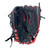 Used Wilson FLASH A04RF22115 RH Throw Fastpitch Gloves Black 11 1/2" 11471-S000174277 View 4