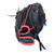 Used Wilson FLASH A04RF22115 RH Throw Fastpitch Gloves Black 11 1/2" 11471-S000174277 View 3