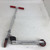 Used Razor A KICK RED SCOOTER Scooter Red 11752-S000078893 View 1