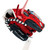 Used Rawlings PLAYER SERIES PL90SN BB/SB Glove RH Throw Red 9" 11484-S000306666 View 1