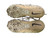 Used Nike Track & Field Cleats Adult White Senior 7 11899-S000026666 View 3