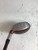 Used Taylormade BURNER SUPERSTEEL Mens Fairway Wood RH 9 Wood 10105-S000311316 View 3