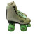 Used ROLLR GIRL ASTRA Junior Roller Quad Skates Grey Junior 04 11484-S000306672 View 2