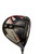 Used Taylormade M5 Mens Driver RH 10.5 Degree 11712-S000262116 View 1