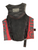 Used Hyperlite Adult PFD Black 11709-S000080468 View 2