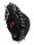 Used Rawlings SELECT SERIES BB/SB Catchers RH Throw Black 33" 11732-S000368864 View 2