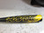 Used Easton HAVOC BB/SB USA 2 1/4 Bat 28" 10105-S000311327 View 2