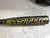 Used Easton HAVOC BB/SB USA 2 1/4 Bat 28" 10105-S000311327 View 1