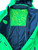 Used Spyder Outerwear Heavy Jacket Y Green XL 10313-S000285385 View 2