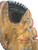 Used Rawlings 10IN PLAYERS SERIES BB/SB Glove RH Throw Tan 10" 11747-S000279178 View 1