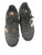 Used Adidas ADIDAS BASEBALL CLEAT BB/SB Cleats Black Junior 06 11747-S000279180 View 1