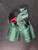 Used Bauer X30 Senior Pant Green SM 11801-S000067928 View 1