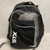 Used STX SIDEWINDER Player Backpack Black 11855-S000205993 View 1