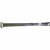 Used Rawlings CLOUT BB/SB USA 2 5/8 Bat 30" 11479-S000425621 View 3
