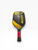 Used Gamma Sports DISCOVERY Pickleball Racquet Black And Yellow 11721-S000285278 View 1