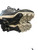 Used Under Armour LEADOFF BB/SB Cleats Black And White Junior 01.5 11721-S000285316 View 2