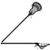 New Stringking Starter Jr Blk Complete Stick 11820-SKG4706 View 1