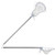 New Stringking Starter Jr White Complete Stick 11820-SKG4707 View 1