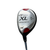 Used Top Flite XL Mens Left Hand 5 Hybrid Club 11218-S000429174 View 1
