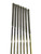Used BOMBTECH GOLF 3.0 4-PW 7PCS IRON SET Mens Iron Set RH 4I-PW 11838-S000060609 View 4