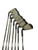 Used BOMBTECH GOLF 3.0 4-PW 7PCS IRON SET Mens Iron Set RH 4I-PW 11838-S000060609 View 2