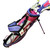 Used Top Flite JR GIRLS GOLF SET Jr Package Set LH Pink 5 Piece 11938-S000374171 View 2