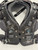 Used SPORTS UNLIMITED STEALTH FB Shoulder Pads Black XL 11860-S000310955 View 1