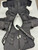 Used SPORTS UNLIMITED STEALTH FB Shoulder Pads Black XL 11860-S000310955 View 3
