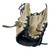 Used Marucci CYPRESS SERIES 15K2 BB/SB Glove RH Throw Grey 12" 11471-S000174286 View 5