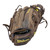 Used Wilson OPTIMA BB/SB Glove RH Throw Brown 11 1/2" 11471-S000174292 View 3